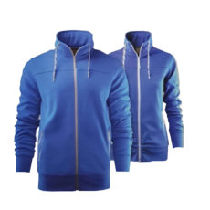 Veste de Sport Bleu