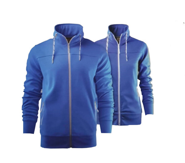 Veste de Sport Bleu