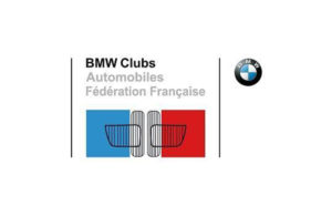 logo de la fédération française des clubs BMW